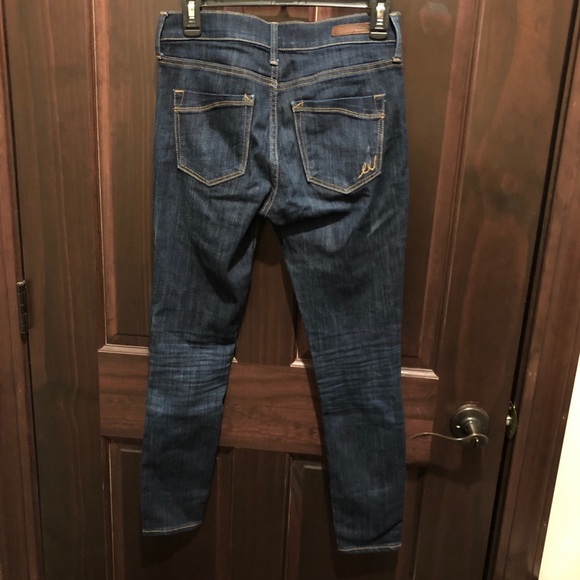 Express jeans - Picture 2 of 2